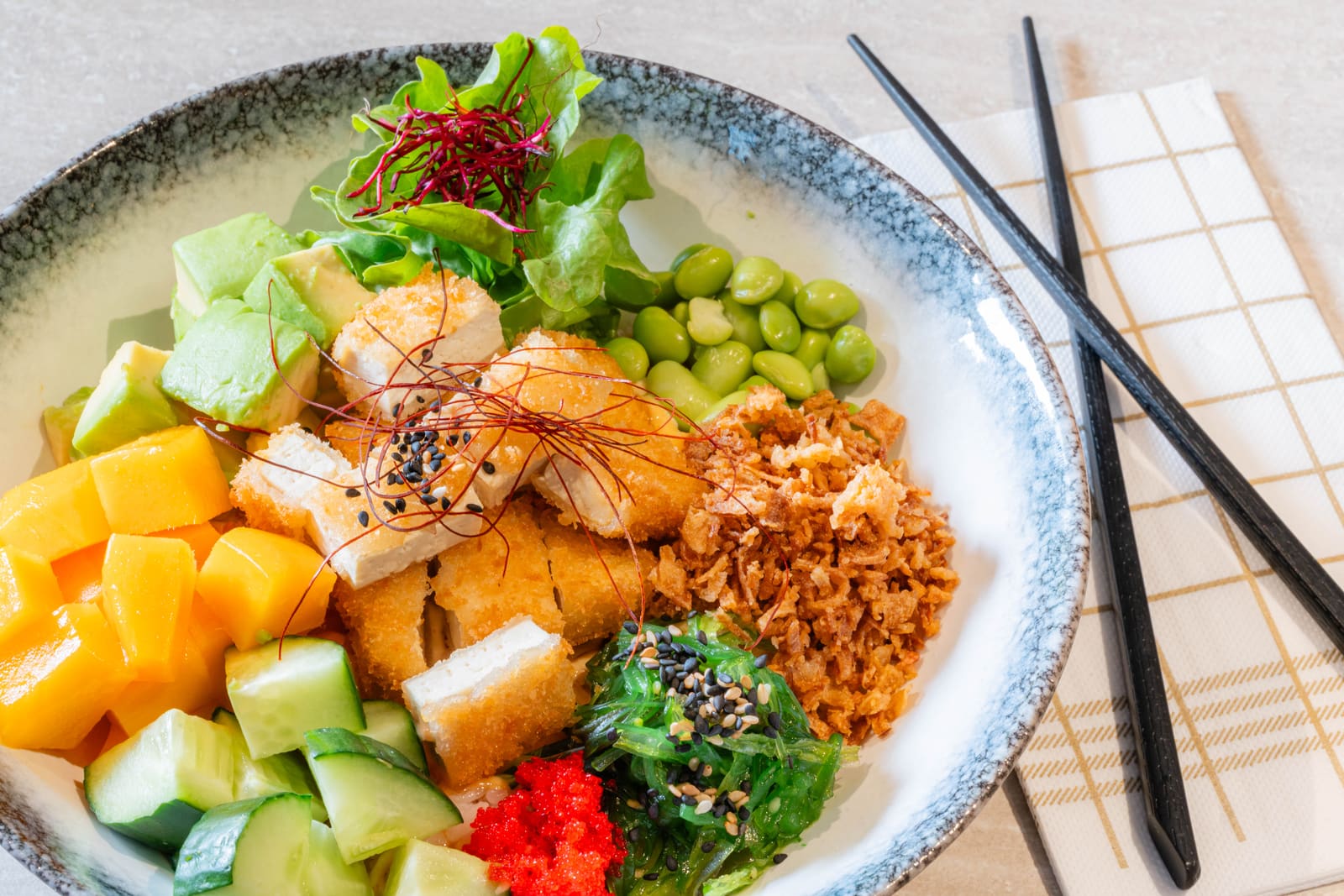 pokebowls