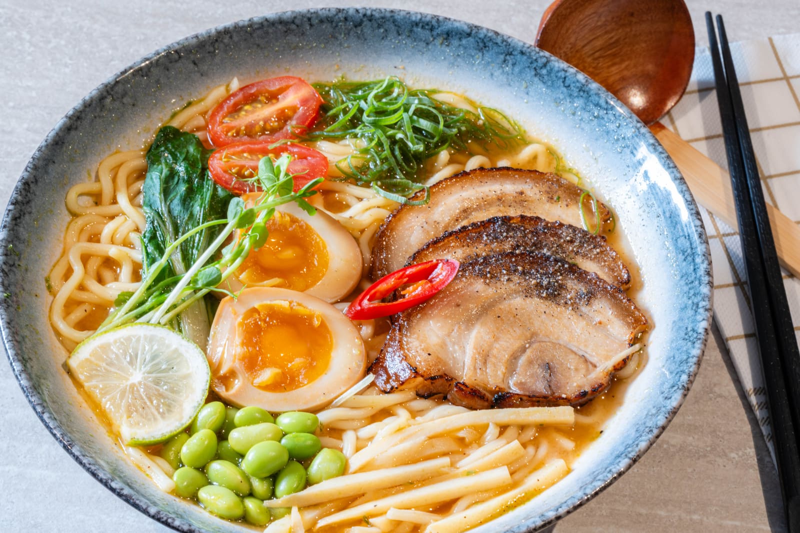 japanse ramen